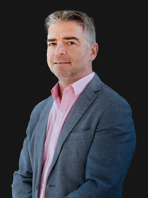 Photo of John Vida