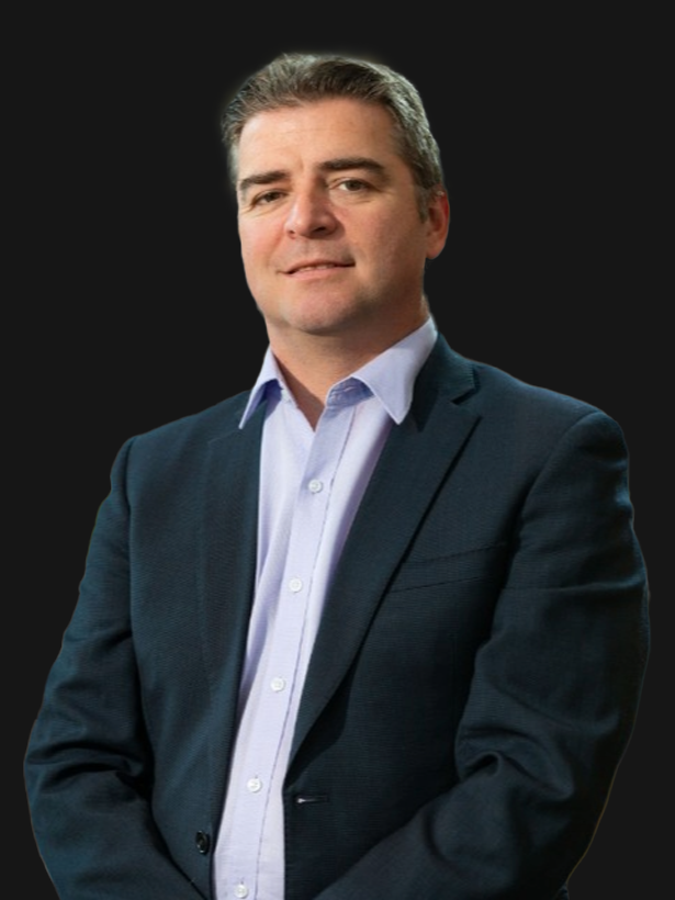 Photo of John Vida