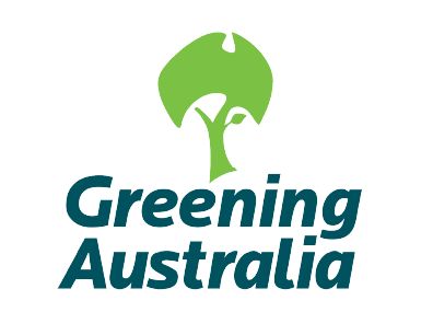 Greening Australia Logo