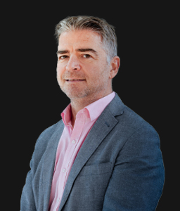 Photo of John Vida
