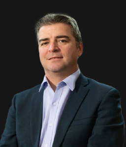 Photo of John Vida