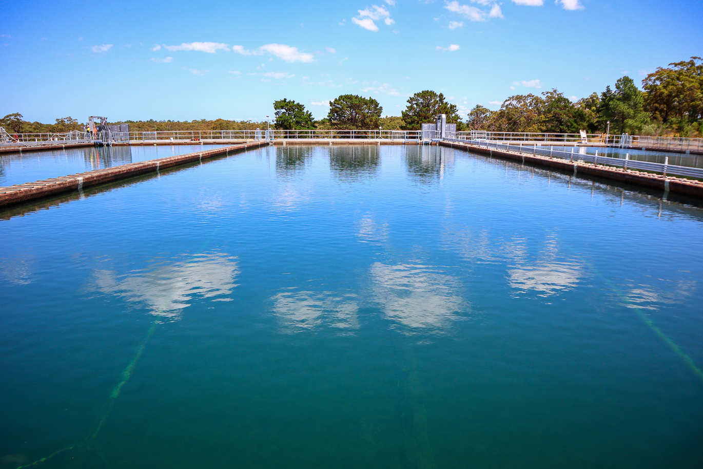 Grahamstown Water Treatment Plant Upgrades