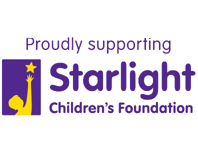 Starlight Children's Foundation