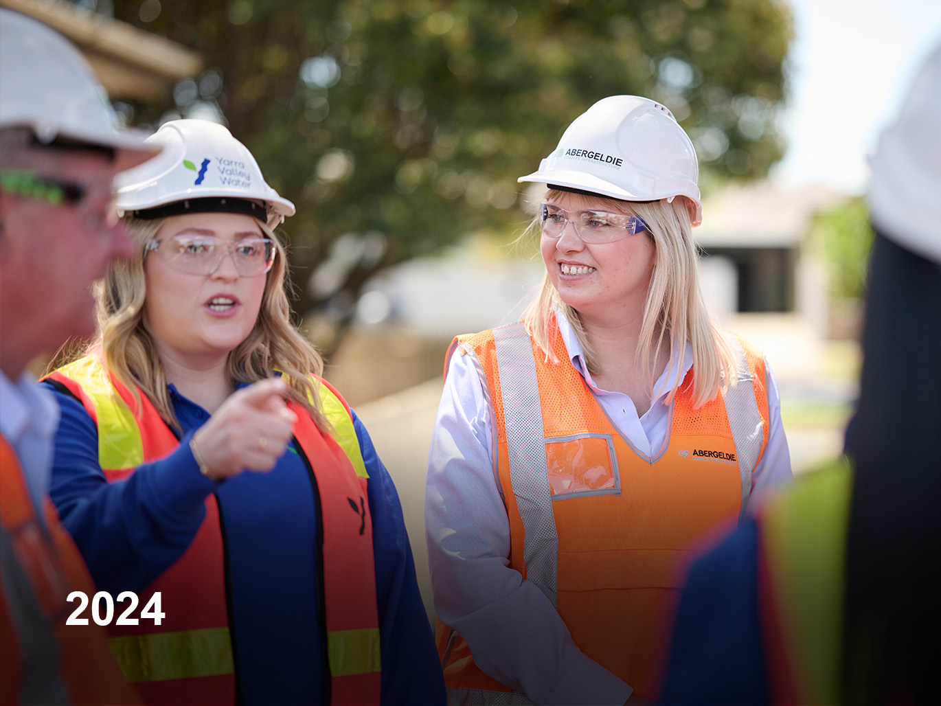 Abergeldie selected on Watercare’s Wastewater Pipeline Renewals panel in New Zealand, and as a Delivery Partner supporting Yarra Valley Water to deliver water and sewerage services in Melbourne.