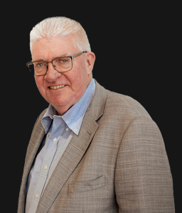 Photo of Warwick Tidswell