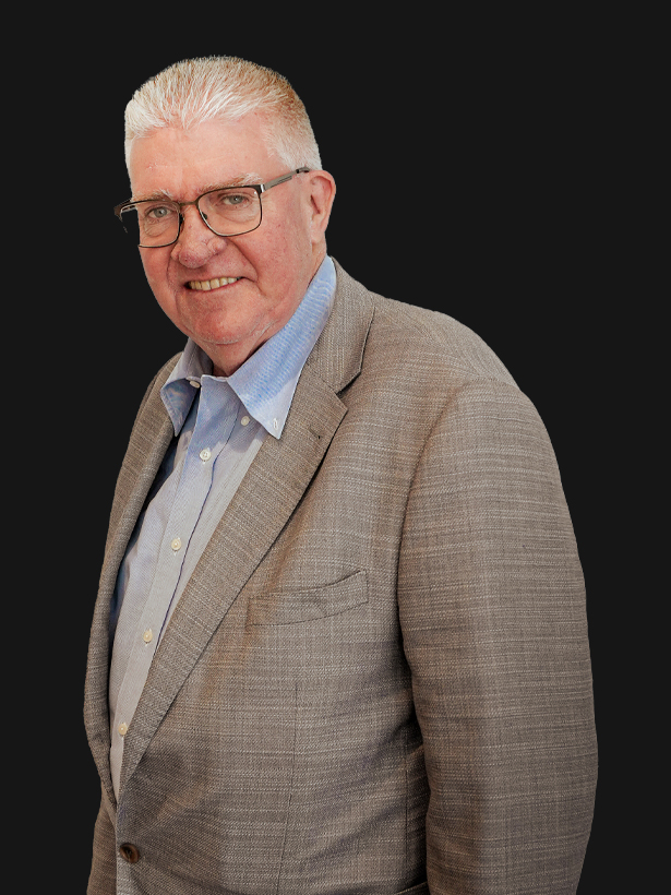 Photo of Warwick Tidswell
