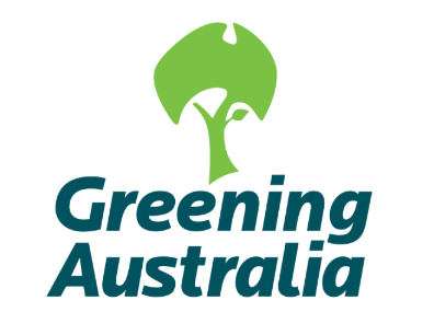Greening Australia Logo