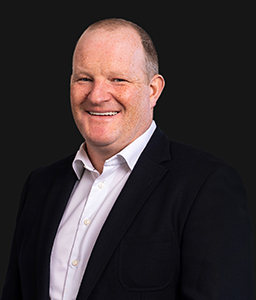 Photo of John Murphy