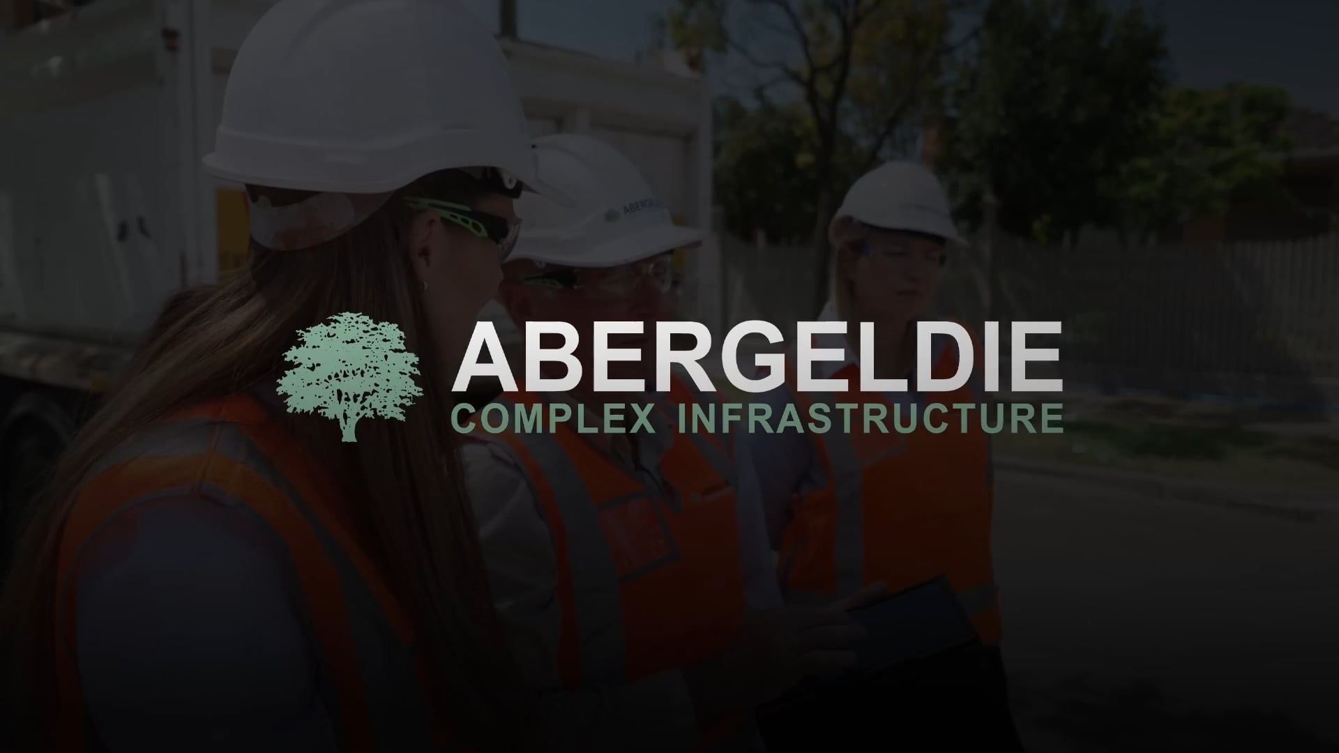Women in Abergeldie Mini-Series Part 1