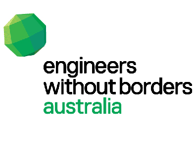 Engineers Without Borders AUS logo