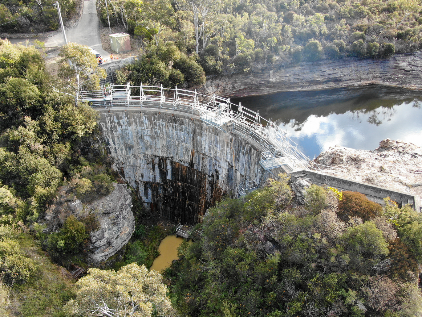 Blue Mountains Maintaining Capability Program