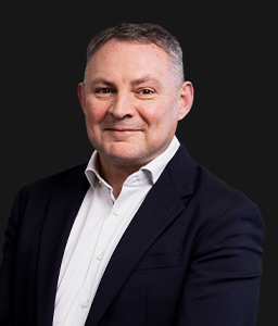 Photo of Joe Ledwidge