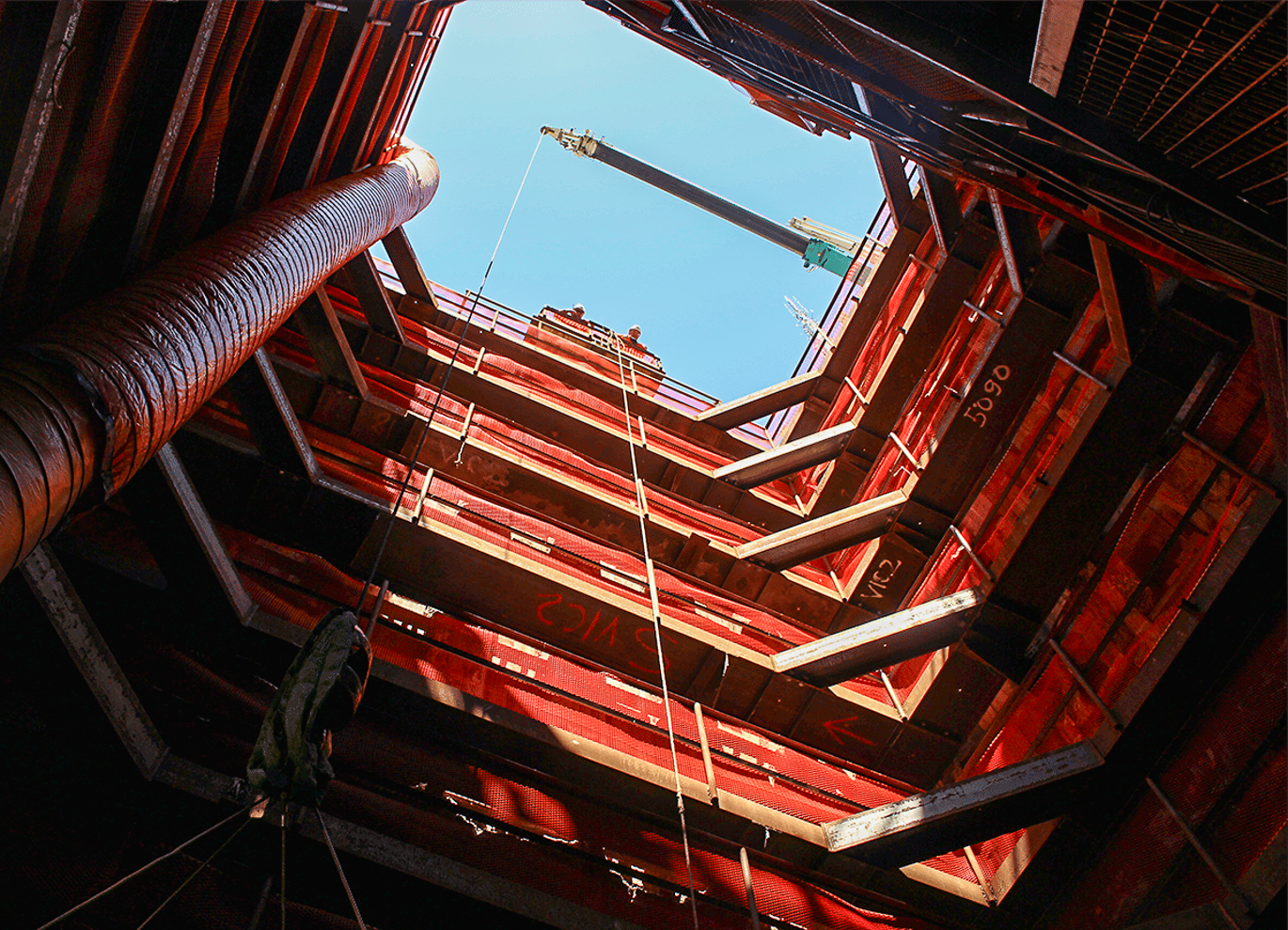 City Rail Link C2 – Enabling Works Contract 