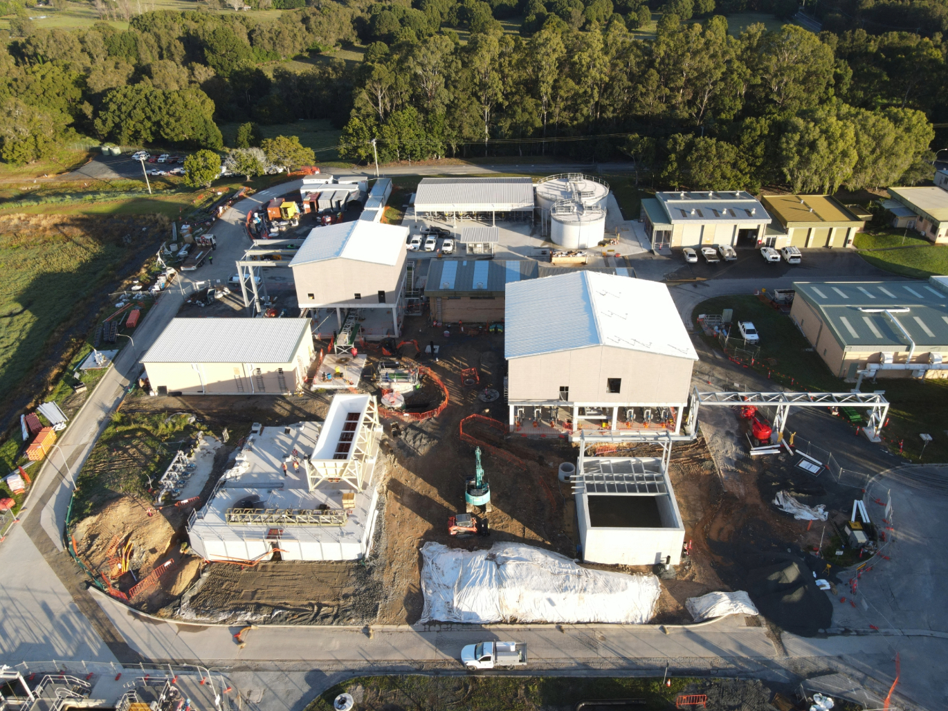 merrimac-treatment-plant