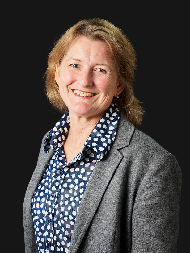 Photo of Robin Craig