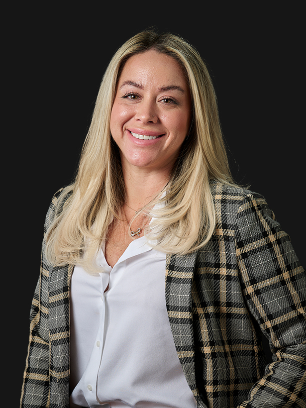 Photo of Sarah Roach