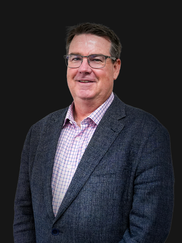 Photo of Mark Lambert