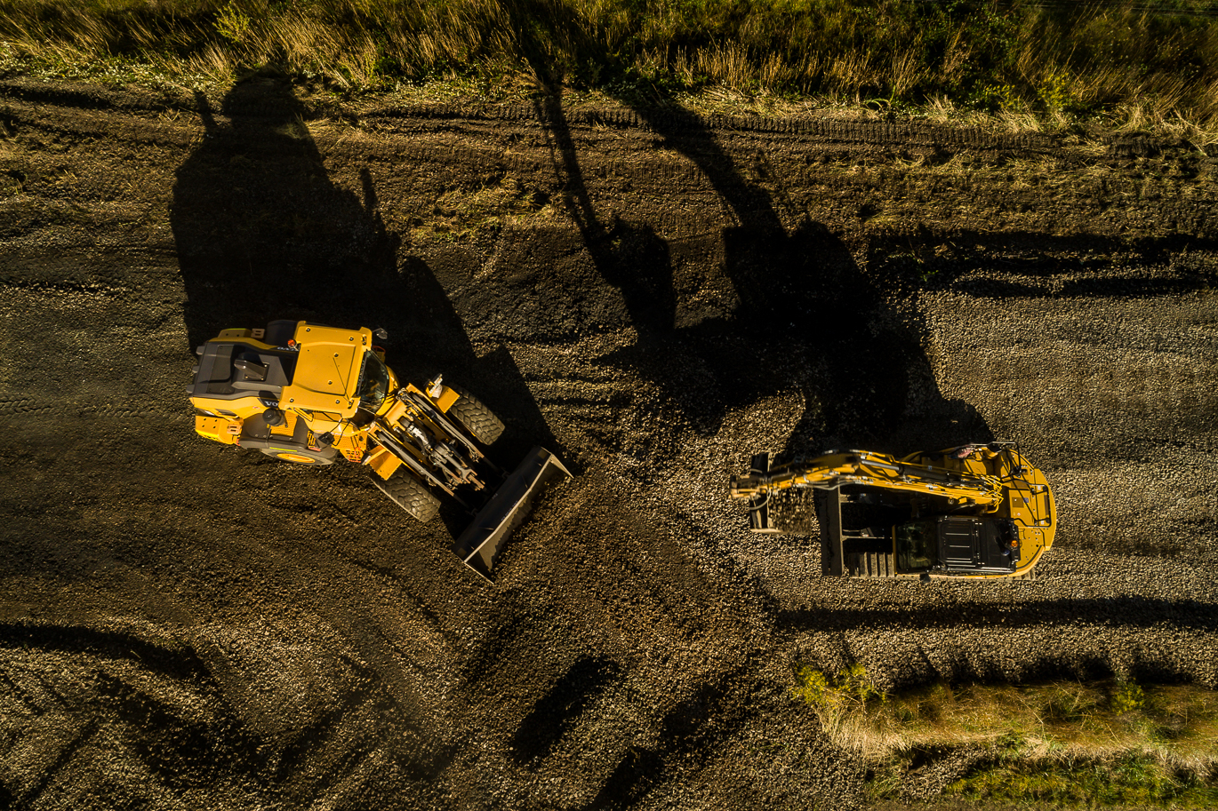 Southern Highlands Overtaking Opportunities Early Works