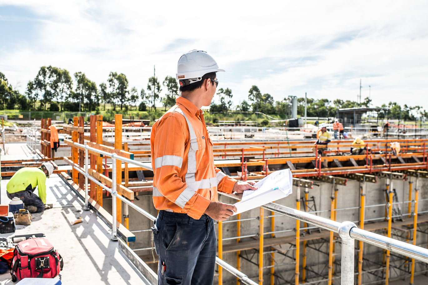 Picton Wastewater Treatment Works – Stage 2 Upgrade