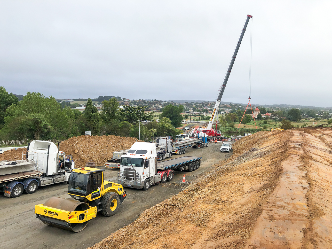 Lansdowne Bridge Replacement