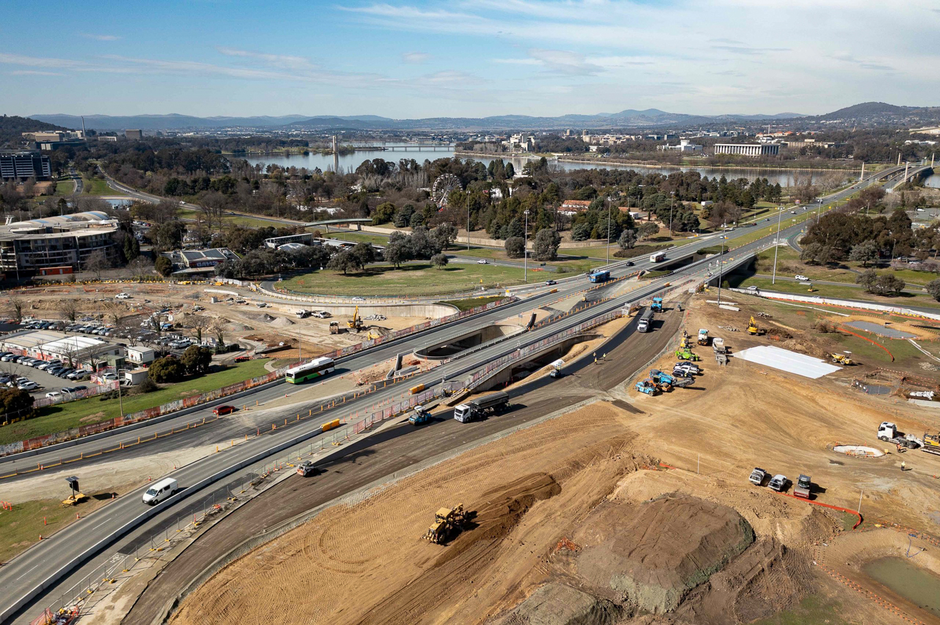 Raising London Circuit