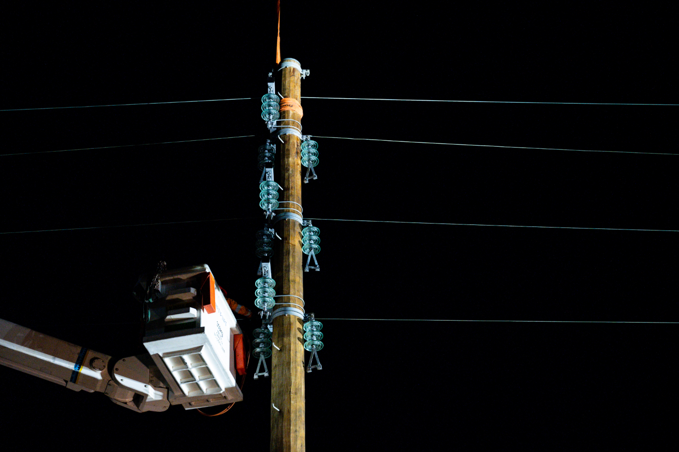 New Intercity Fleet AC Feeders Stage 2