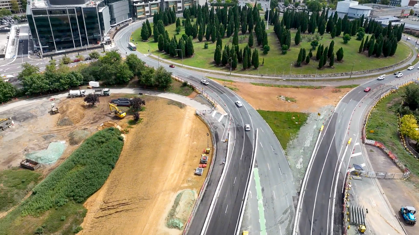 Raising London Circuit