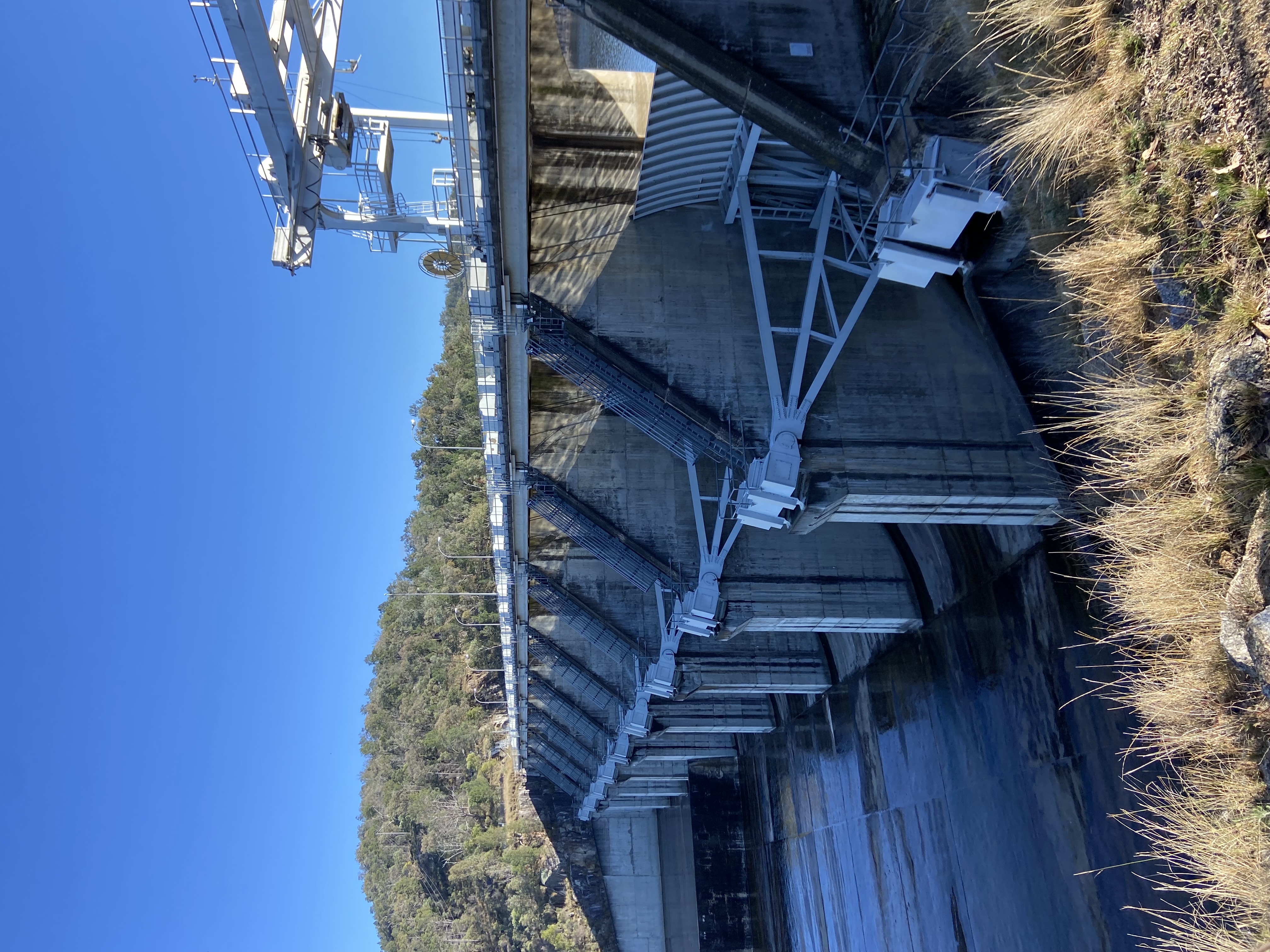Asset Renewals and Replacement Program - Copteon Dam Electrical Renewals