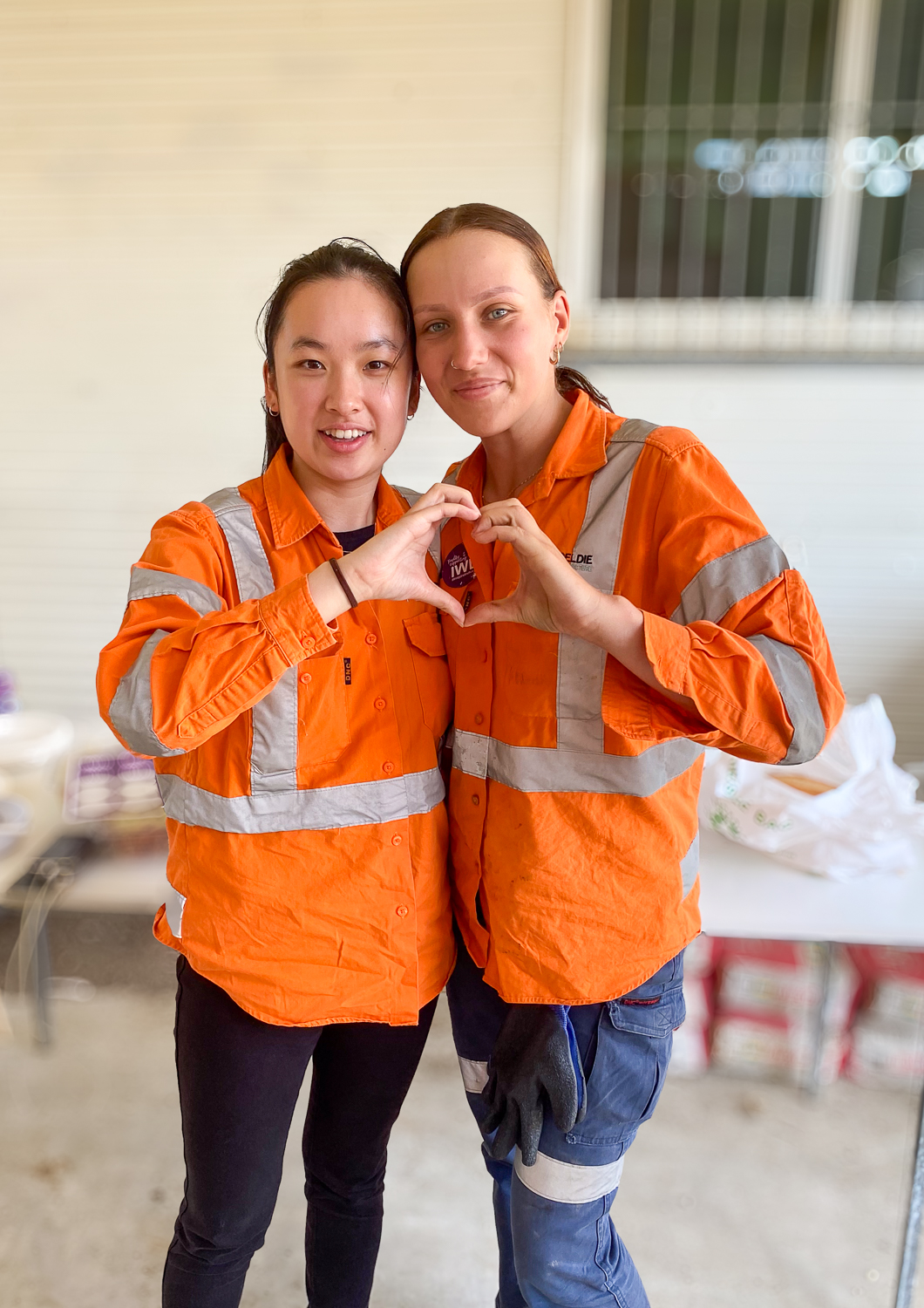 A culture that respects diversity and inclusion