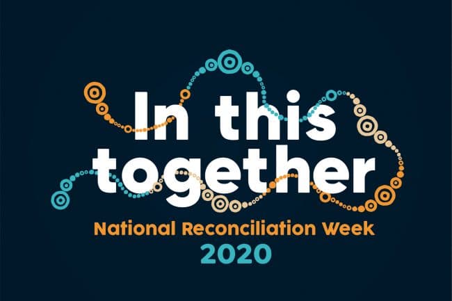 National Reconciliation Week Cover