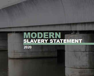 Modern Slavery Statement