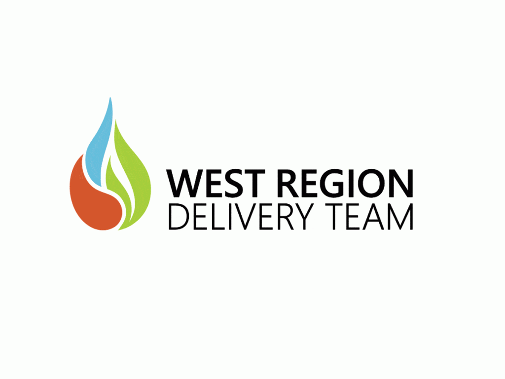 West Region Delivery Team